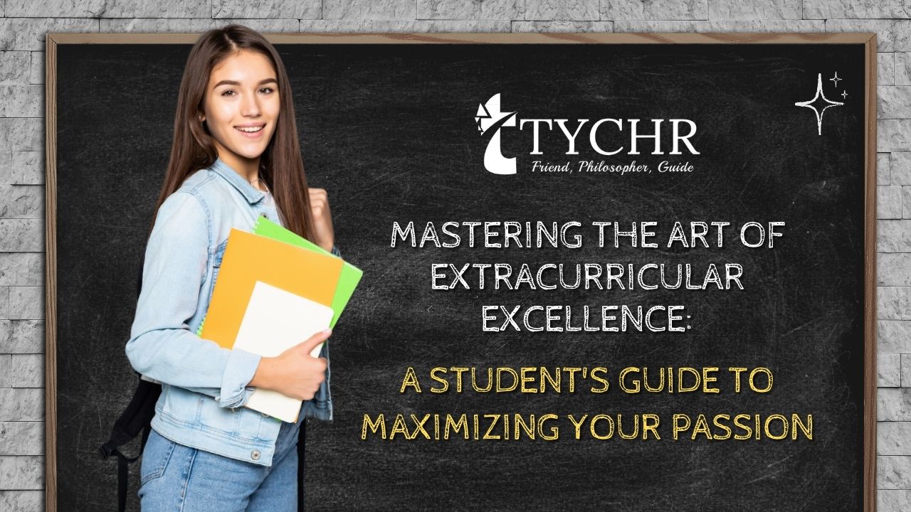 Mastering the Art of Extracurricular Excellence A Student's Guide to Maximizing Your Passion