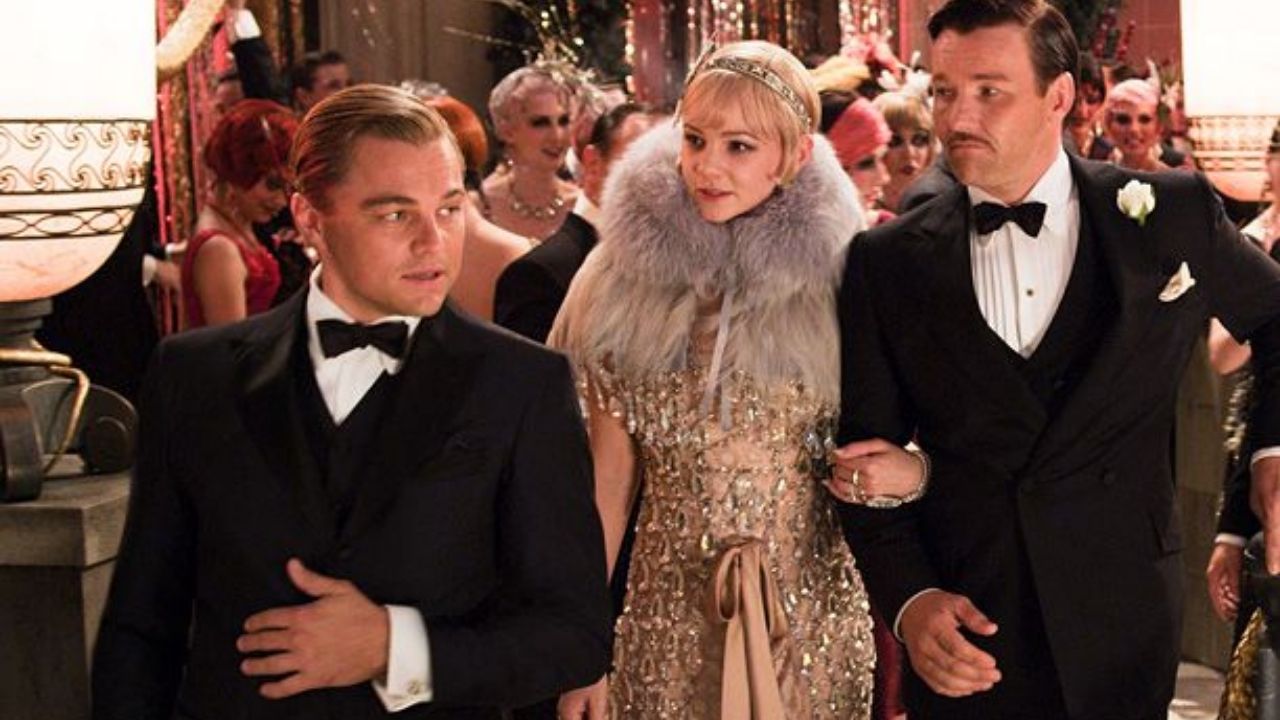 Tom Buchanan Deciphering the Complex Antagonist in 'The Great Gatsby'