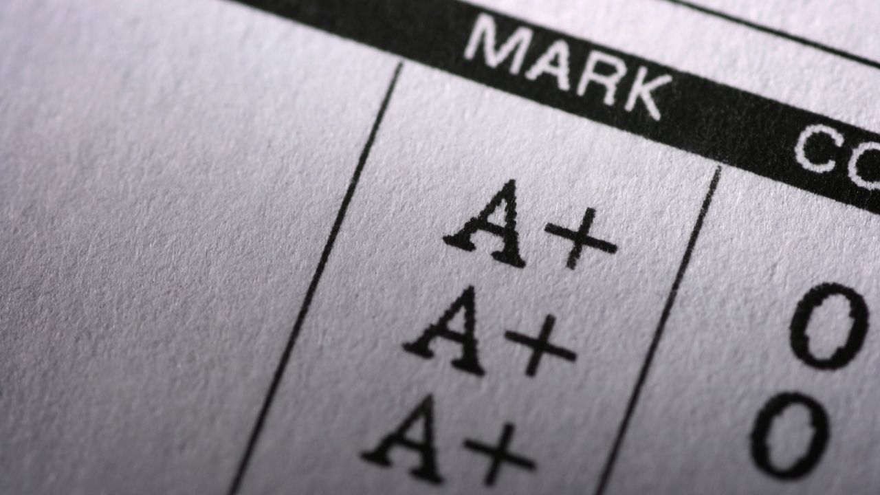 What Is a Good GPA? Defining Academic Success Beyond Numbers