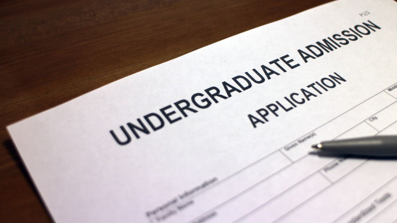 Boston University's Admission Requirements Unraveled