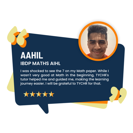 aahil - ibdp - maths - aihl