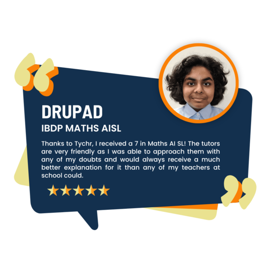 drupad - ibdp - maths - aisl