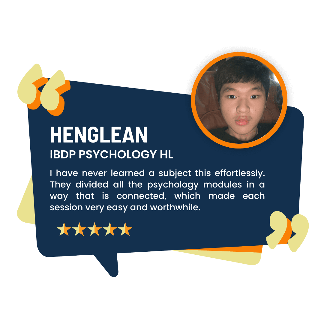 henglean - ibdp - psychology - hl