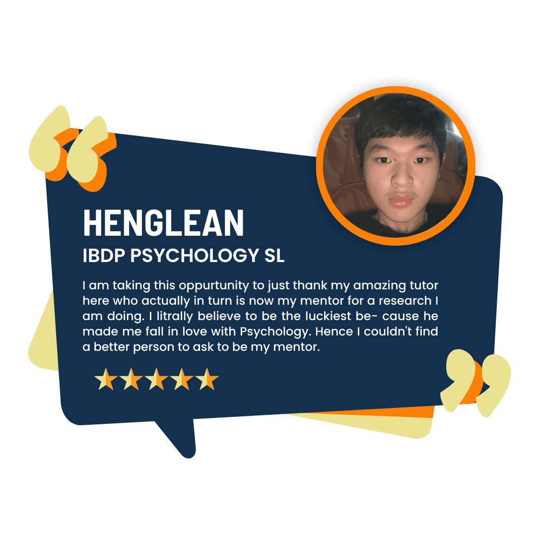 henglean - ibdp - psychology - sl