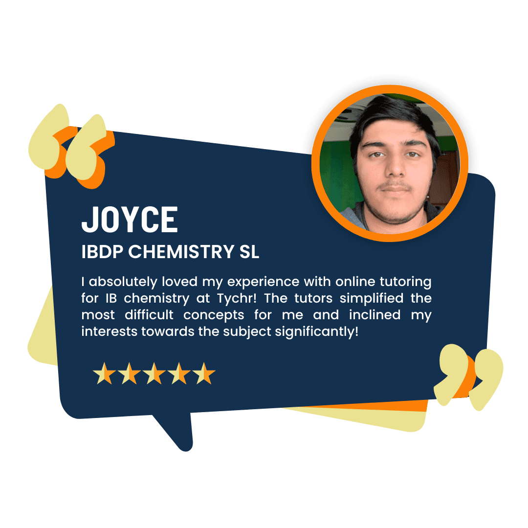 hoyce - ibdp - chemistry - sl