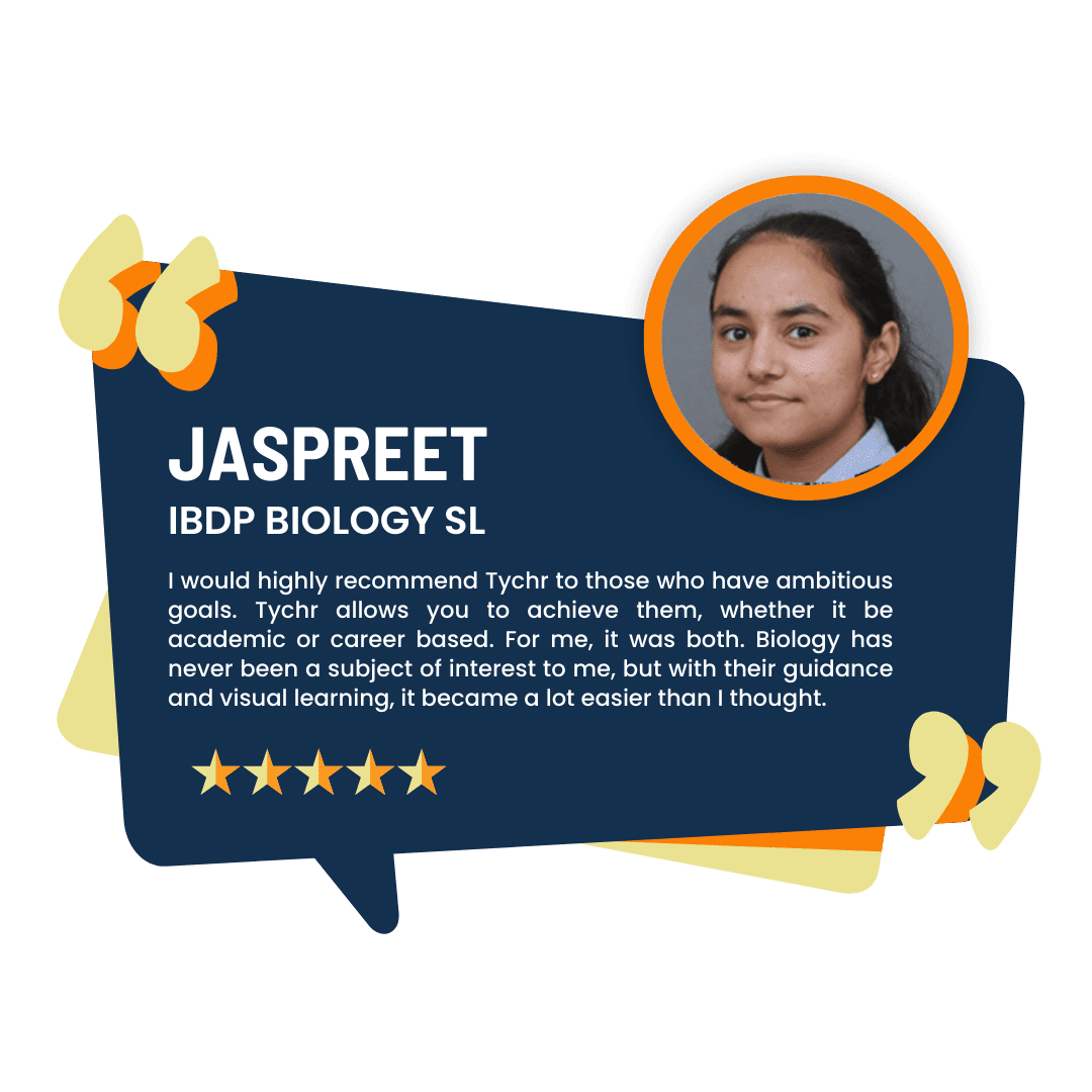 jaspreet - ibdp - biology - sl