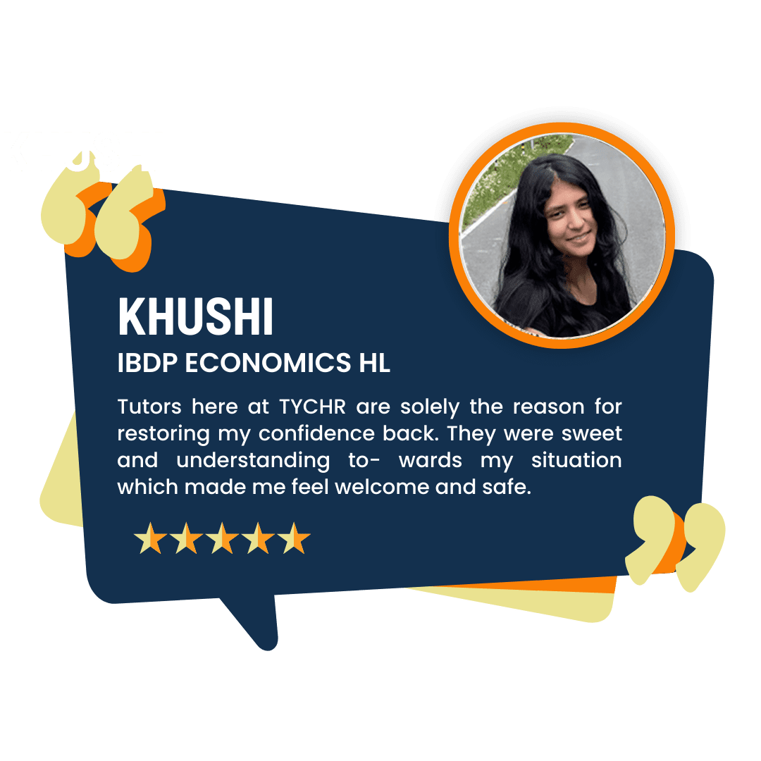 khushi - ibdp - economics - hl