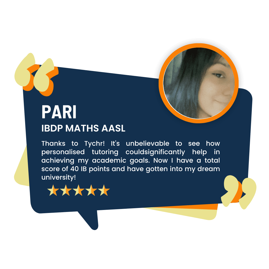 pari - ibdp - maths - aasl