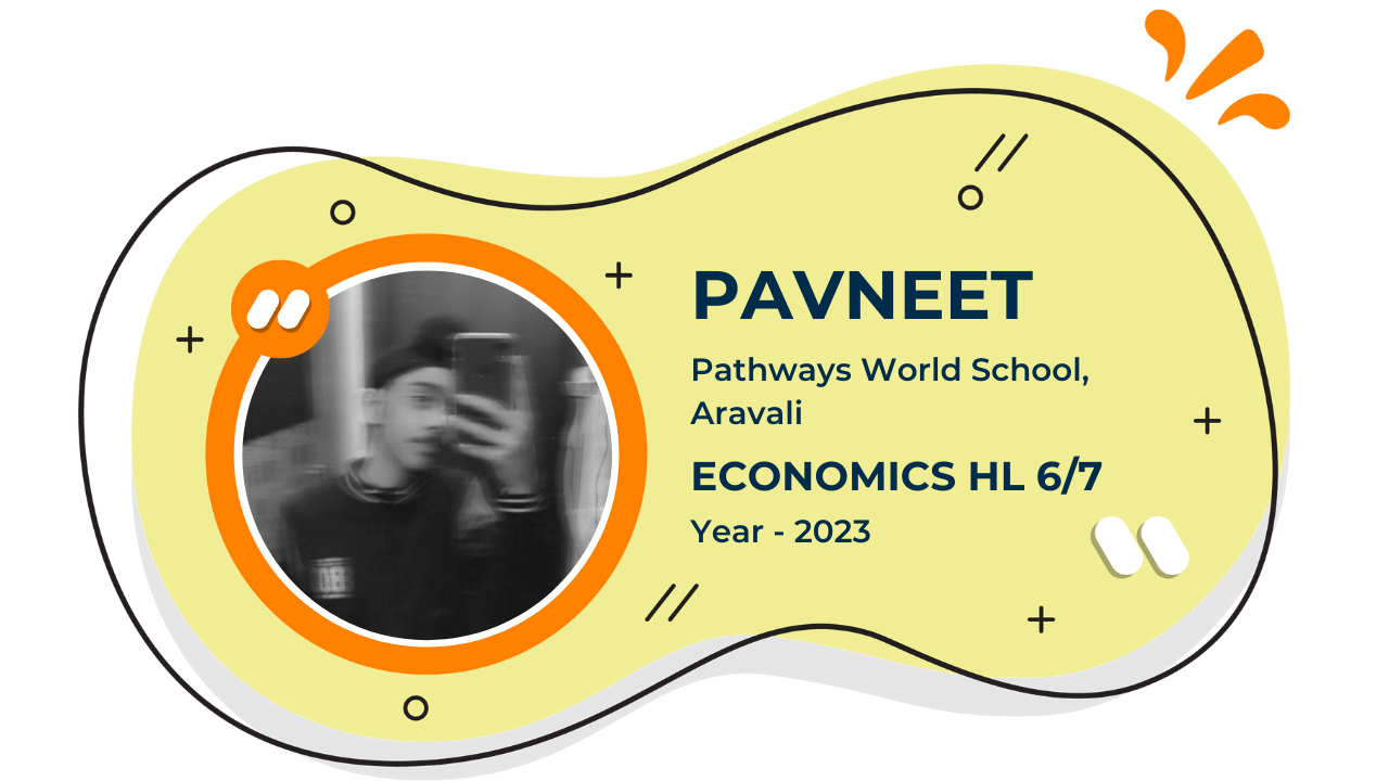 pavneet - economics hl - 2023