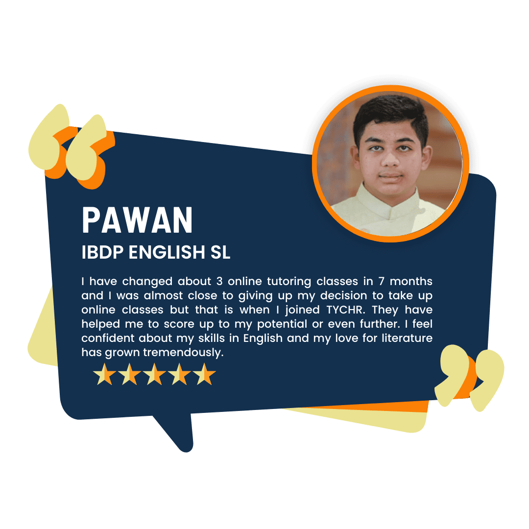 pawan - ibdp - english - sl