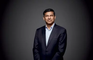 Raghuram Rajan