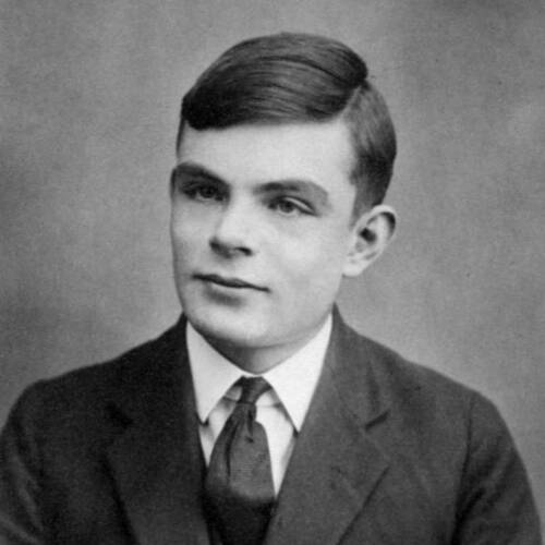 Alan Turing