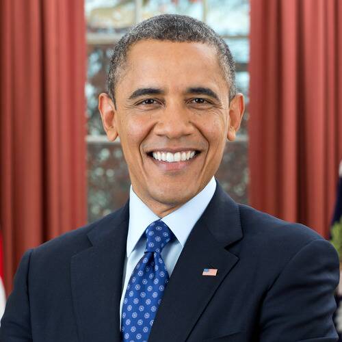 Barack Obama