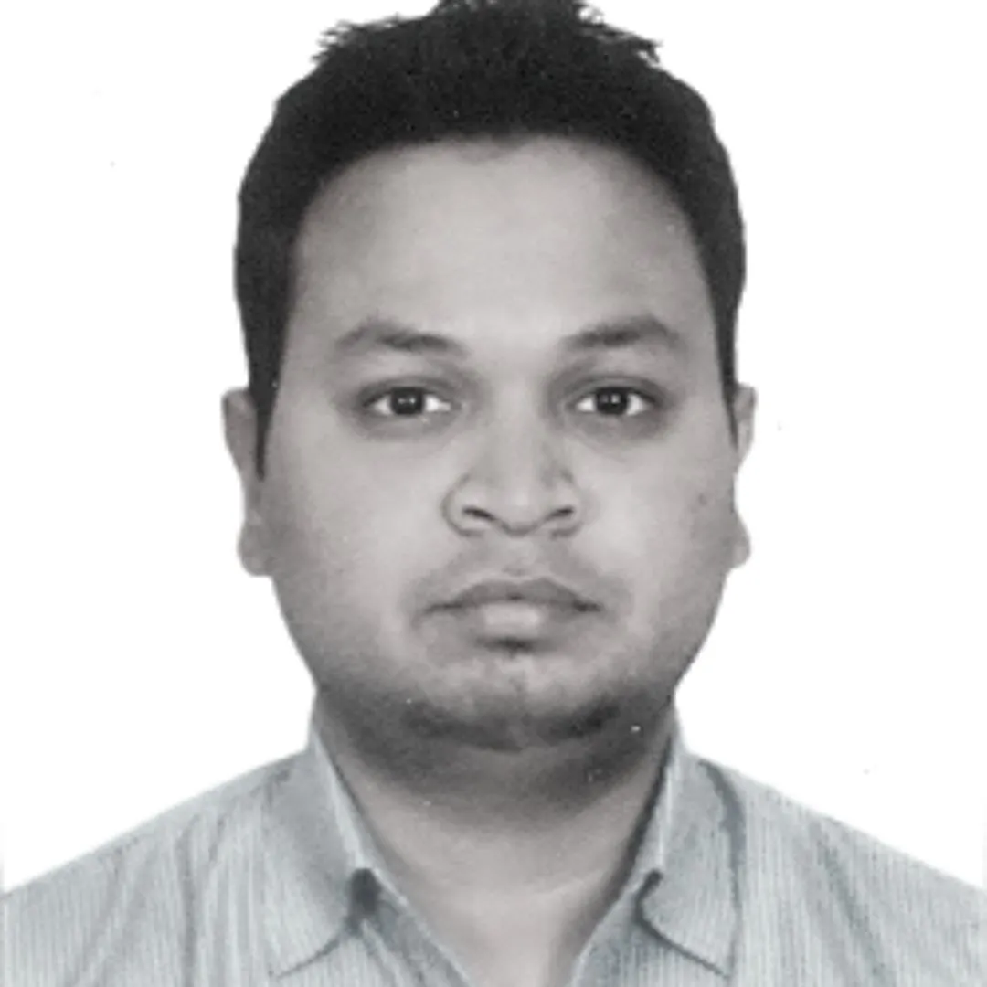 Ravi Choudhary