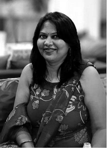 Pradipati - Mathematic Educator and IB MYP