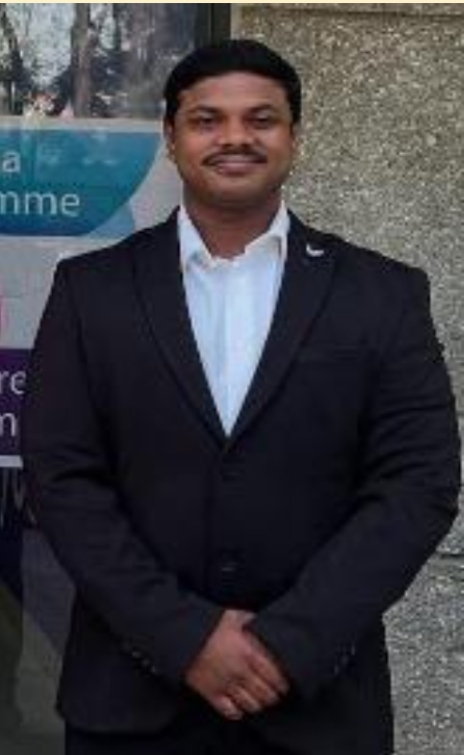 Prannoy Samson