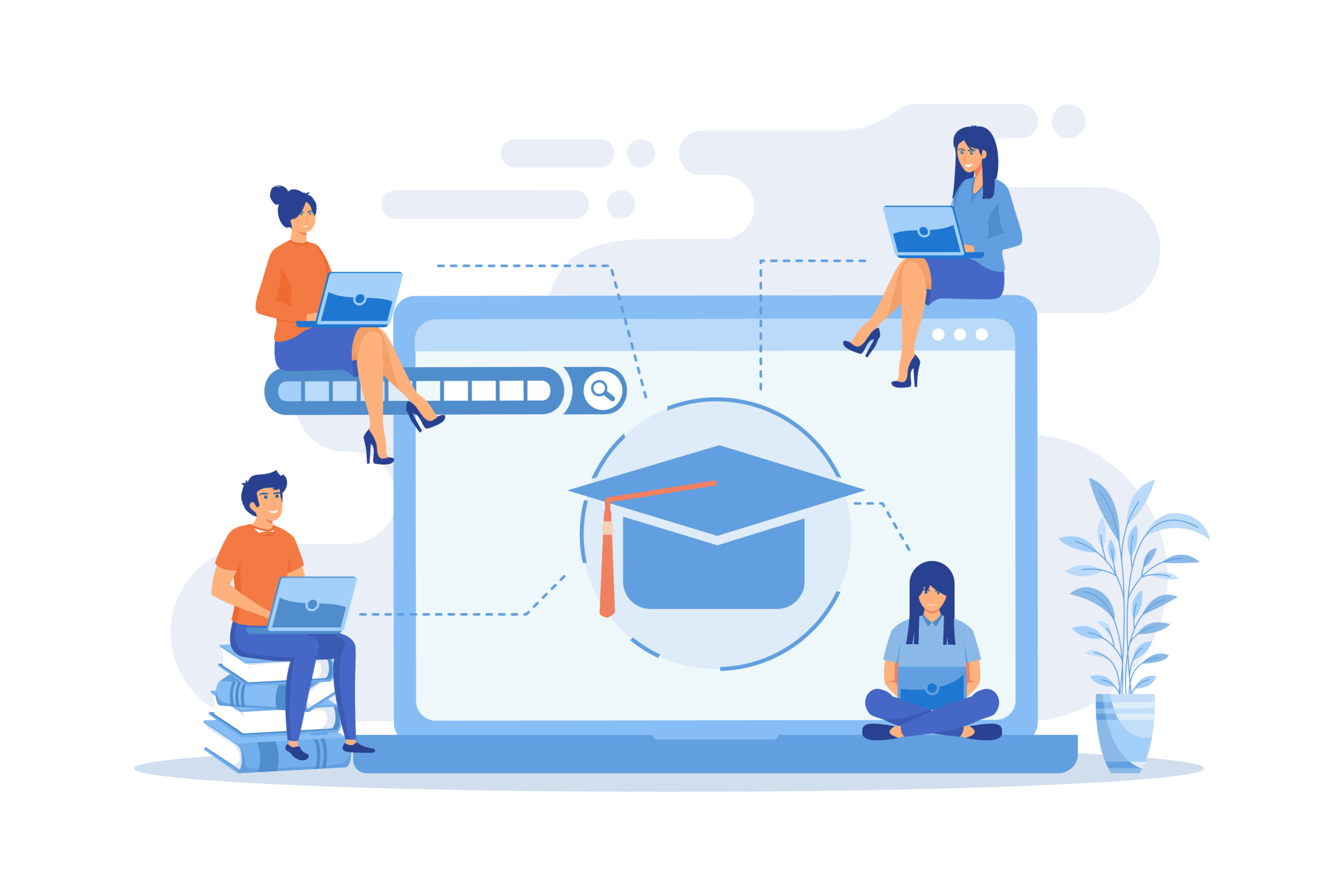 Online Classes Benefits