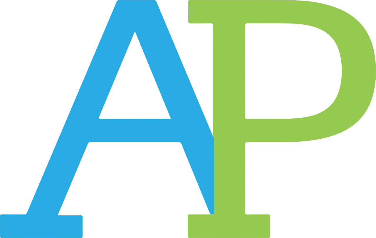 AP Advanced Placement Logo