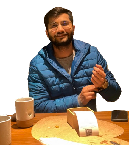 Arpit Bhardwaj
