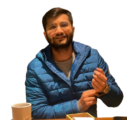 Arpit Bhardwaj