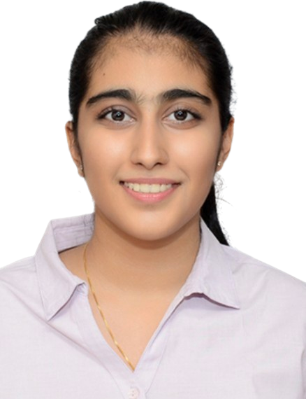 Disha Agarwal