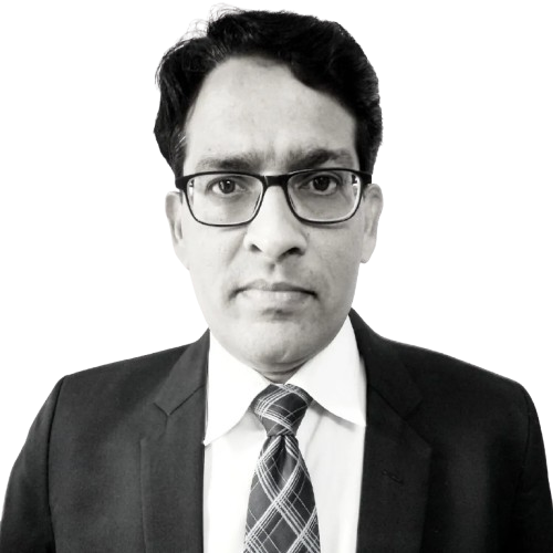 Manish Kedawat