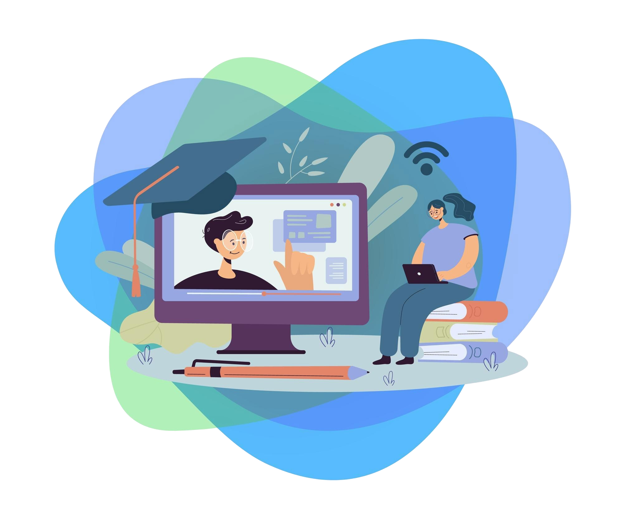 Online Education