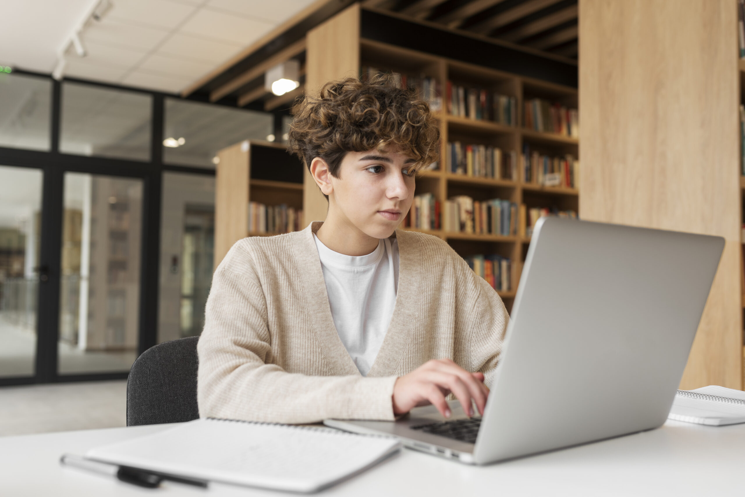 Digital SAT