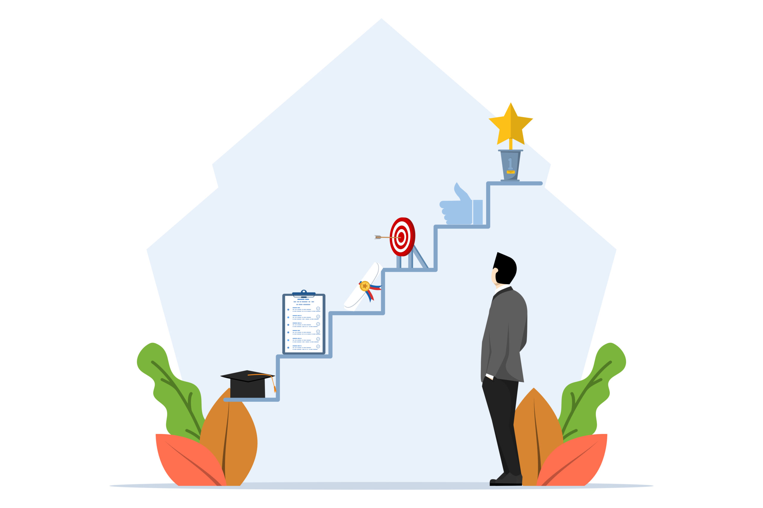 Career Success Tips