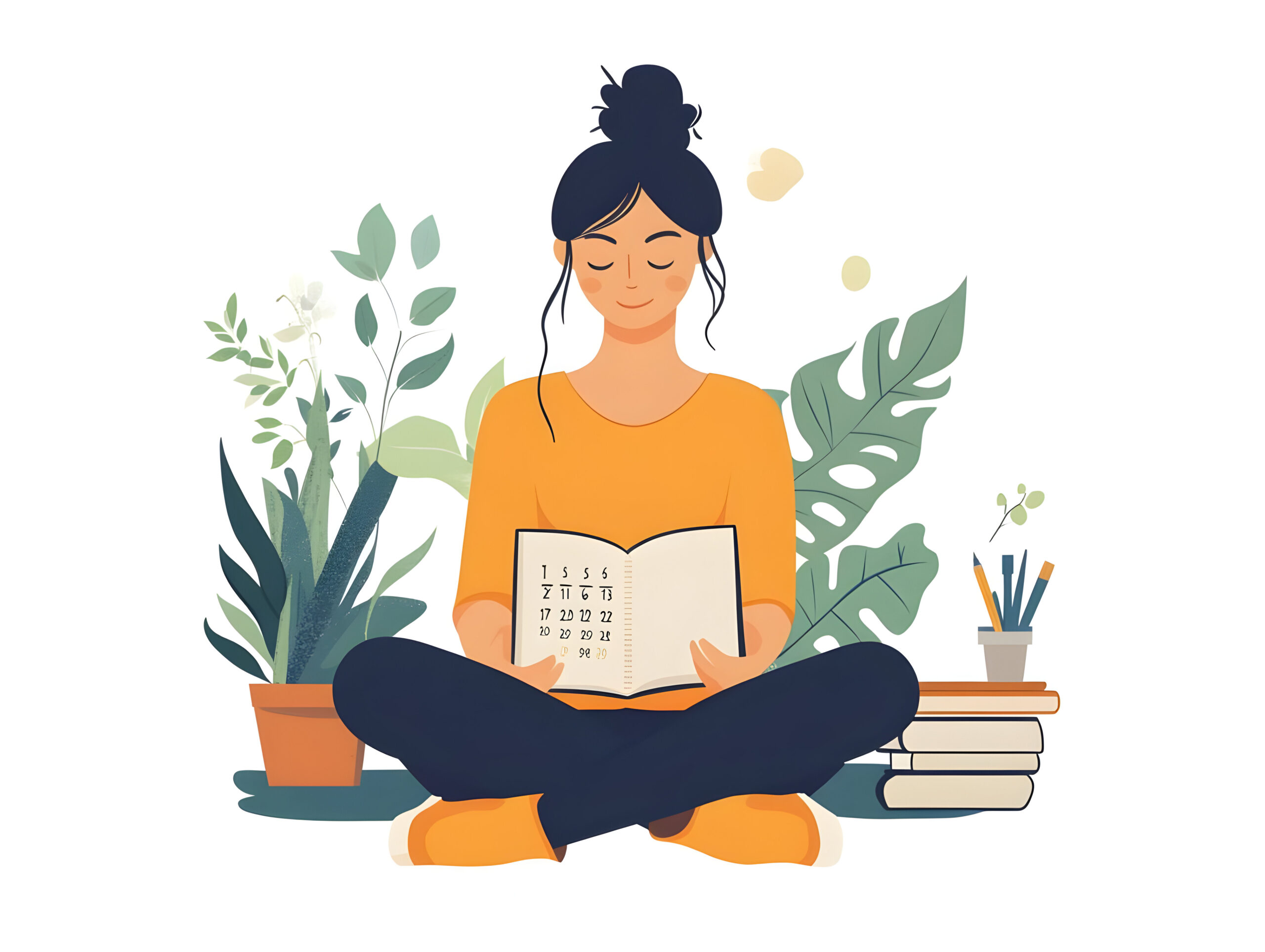 Stress Release Tips
