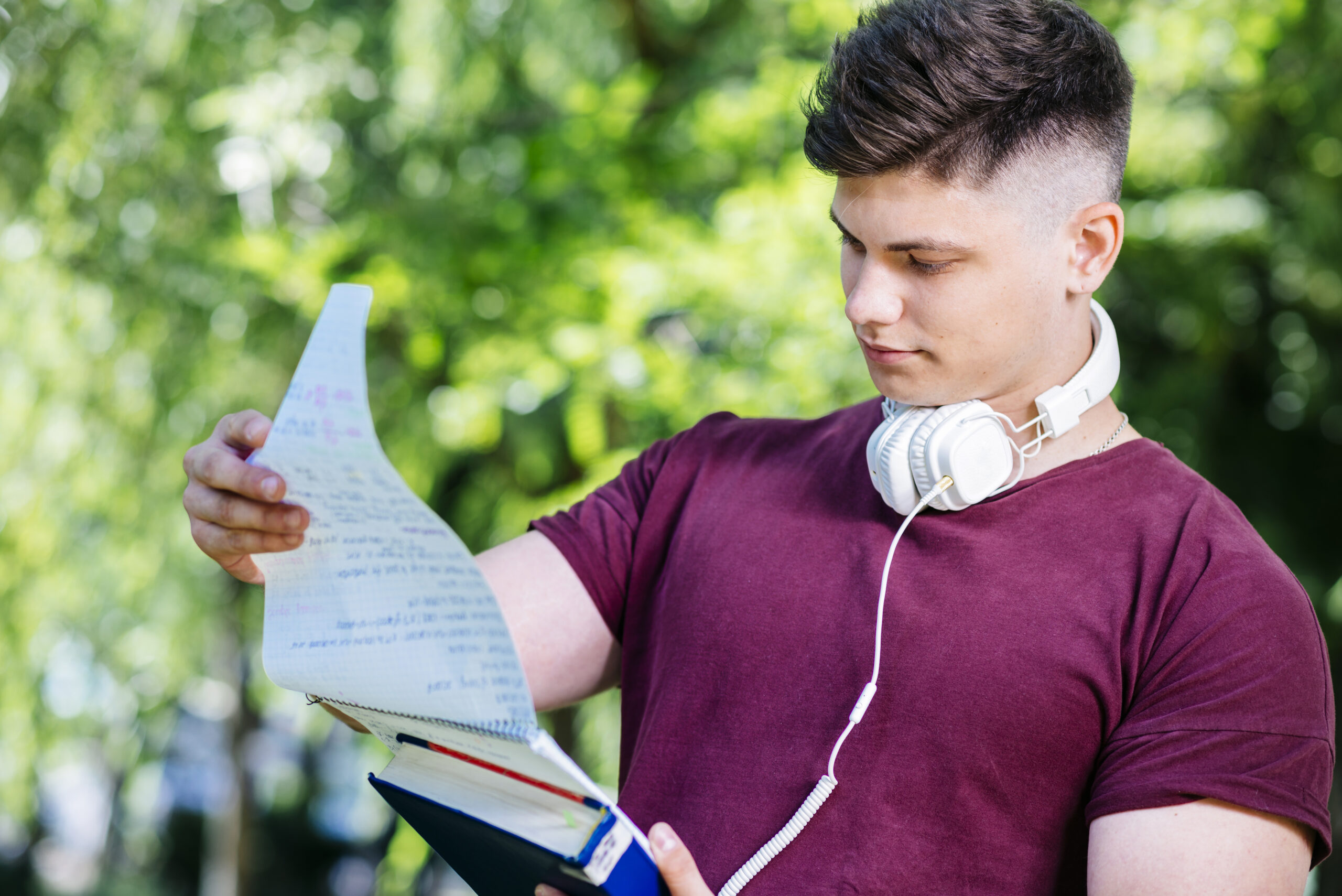 Student success results