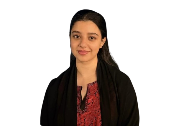 Zuha Soharwardy