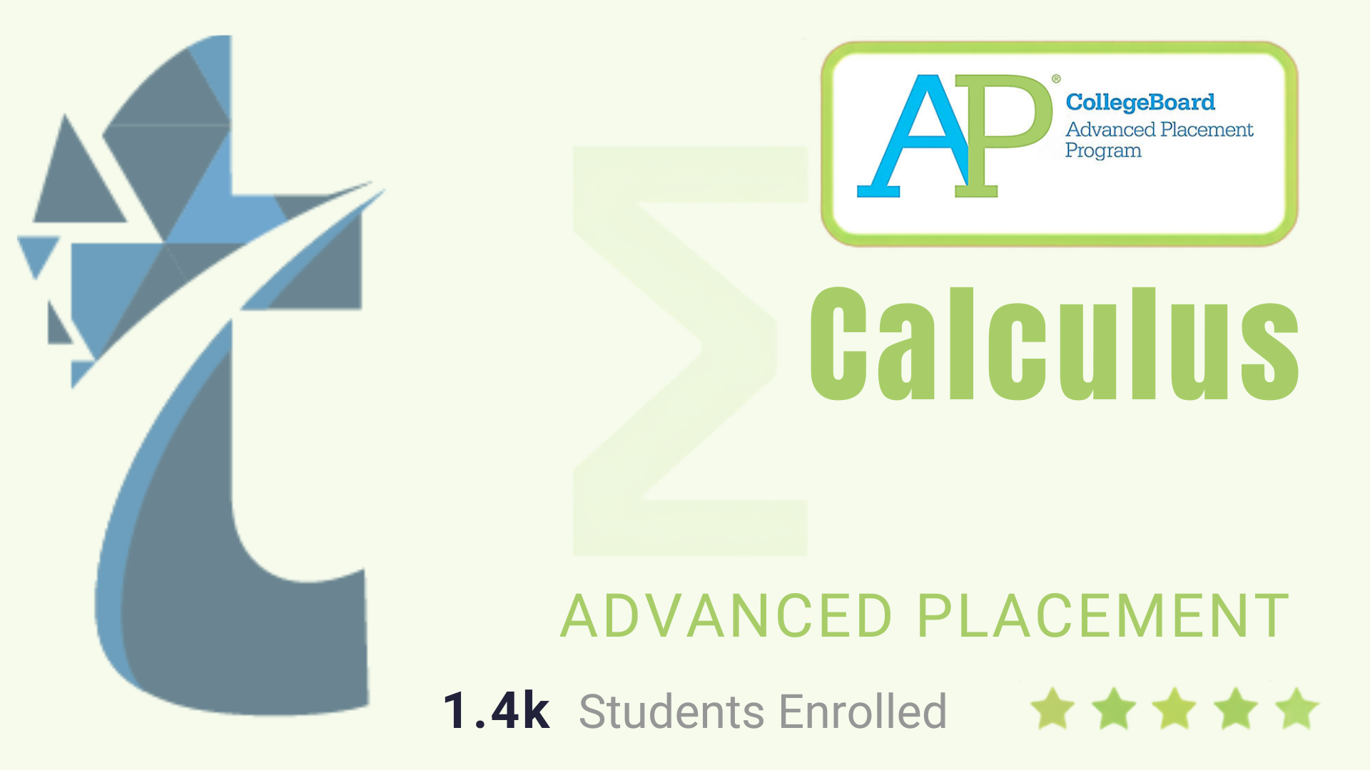 AP Calculus