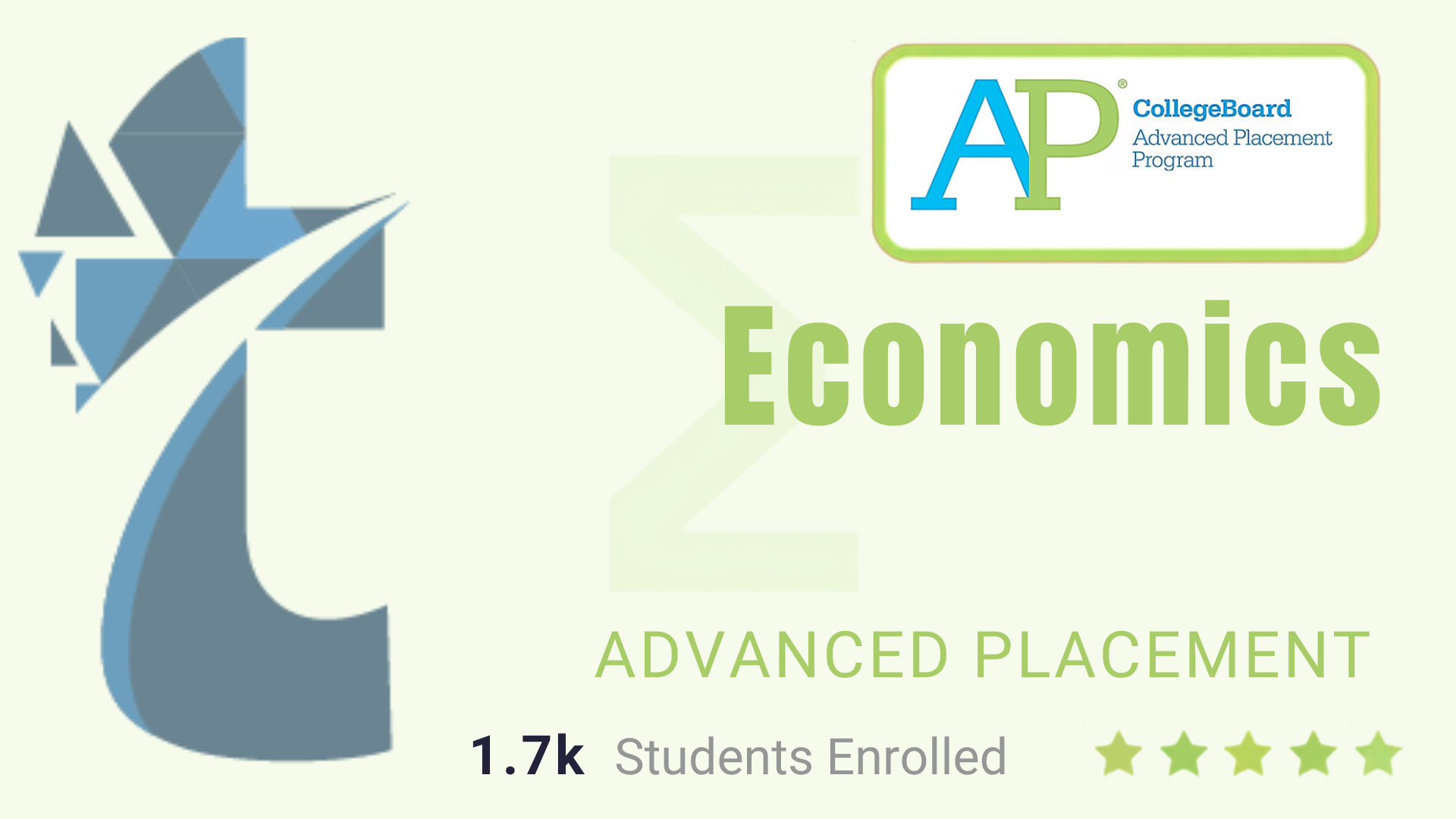 AP Economics
