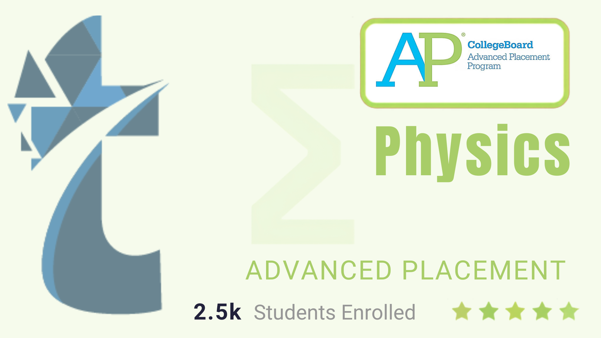 AP Physics