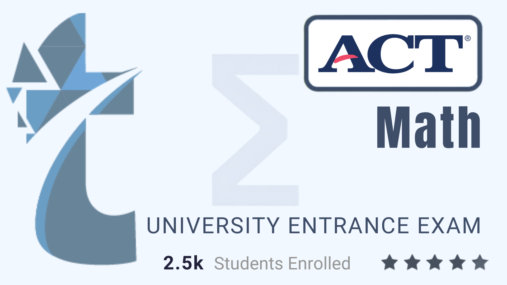ACT Math