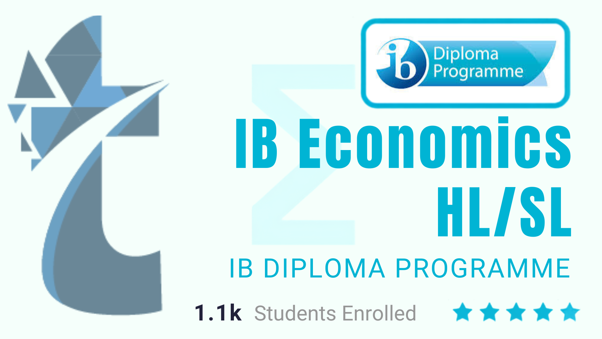 IB Economics