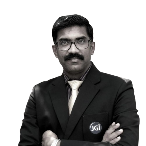 Prannoy Samson