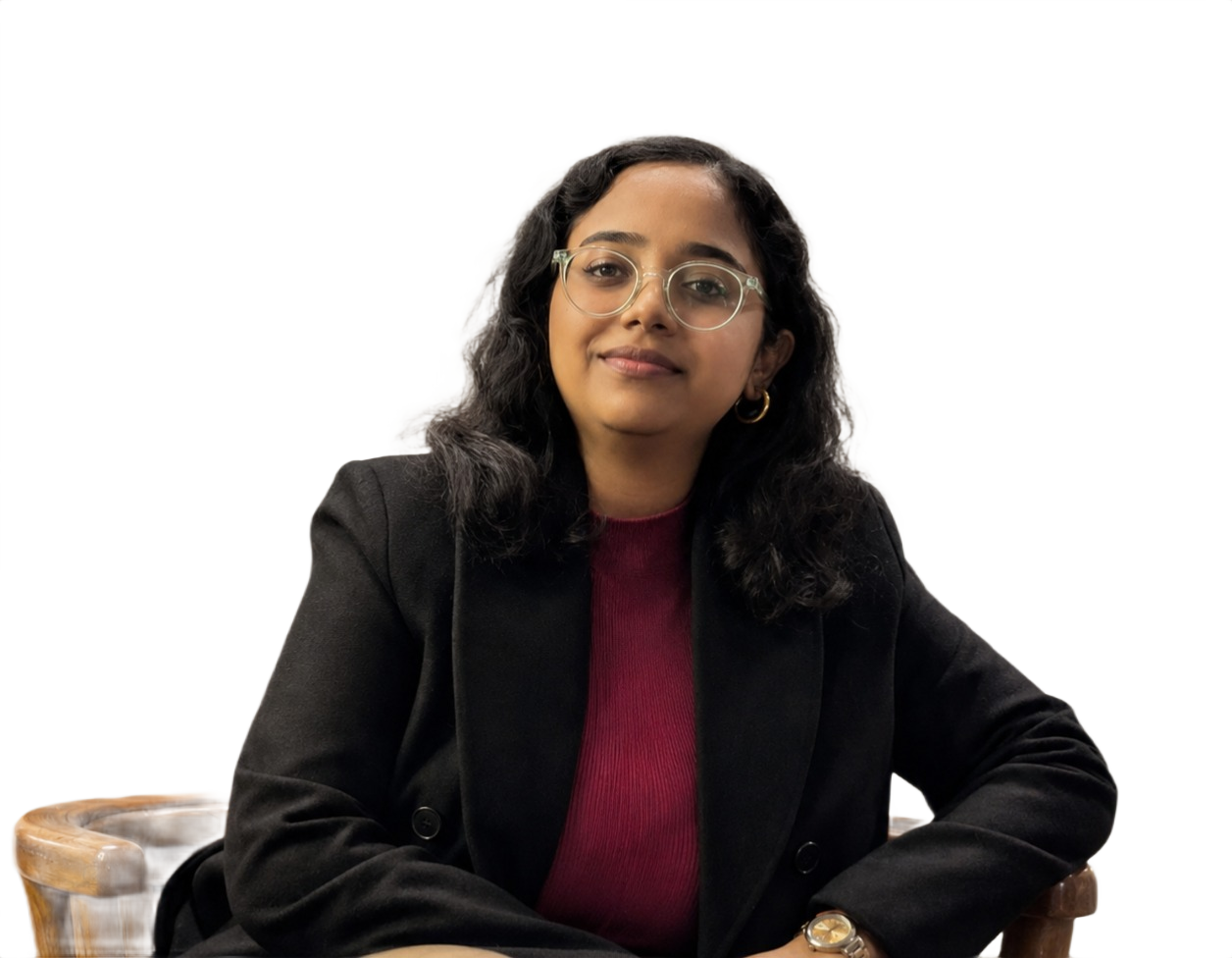Saumya