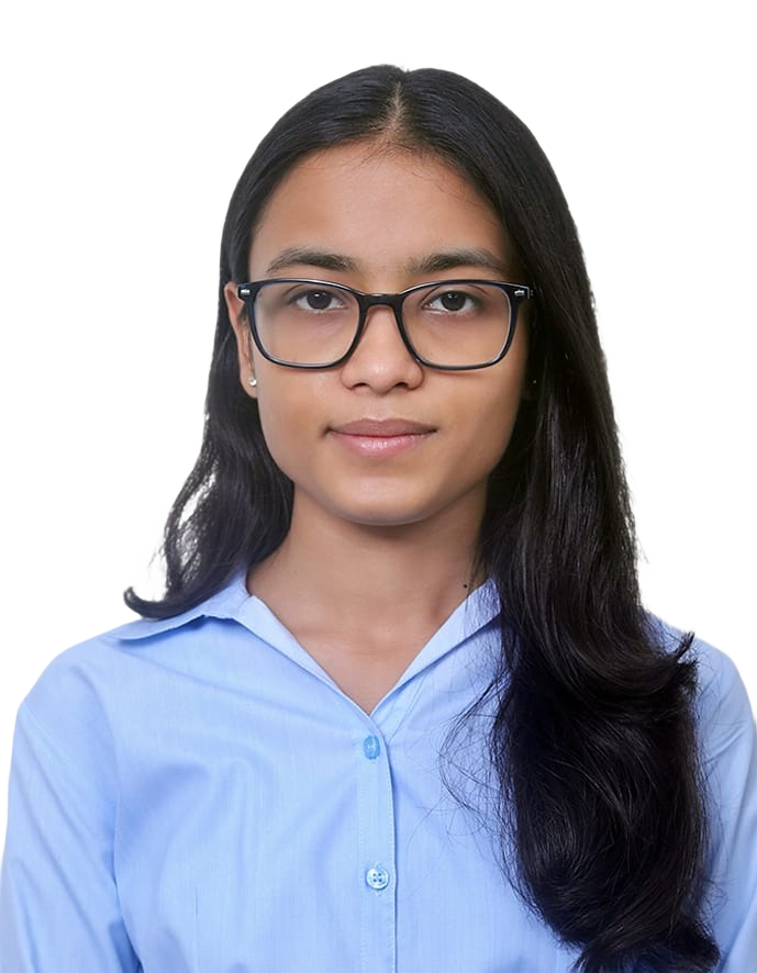 Srishti Jain