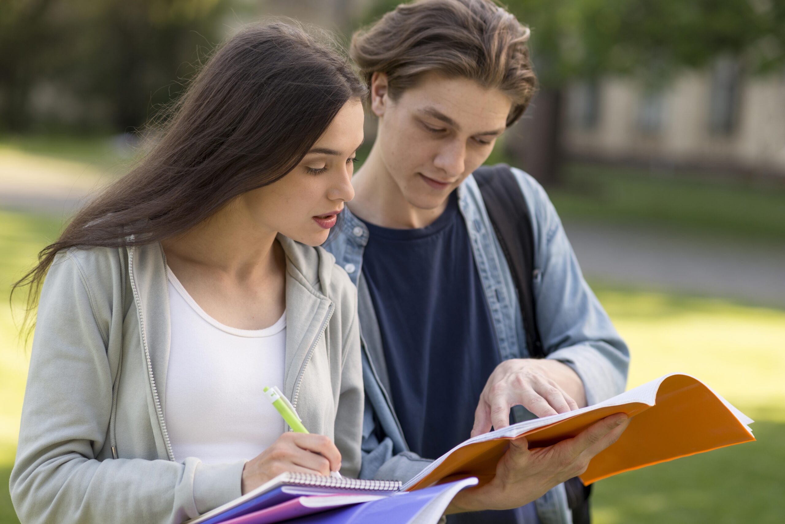 ACT Test Prep