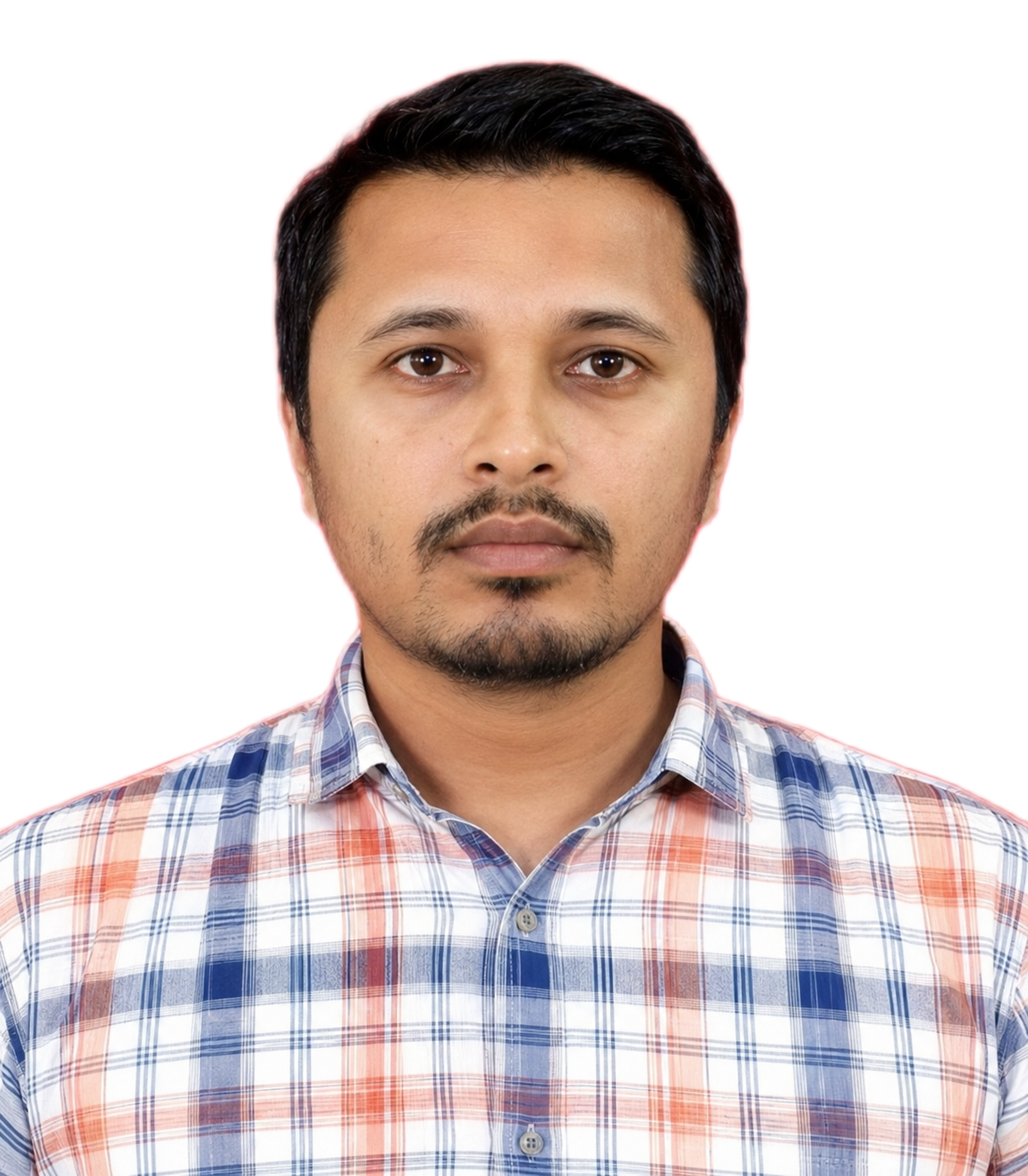 Siddharth - Senior Academic Mentor