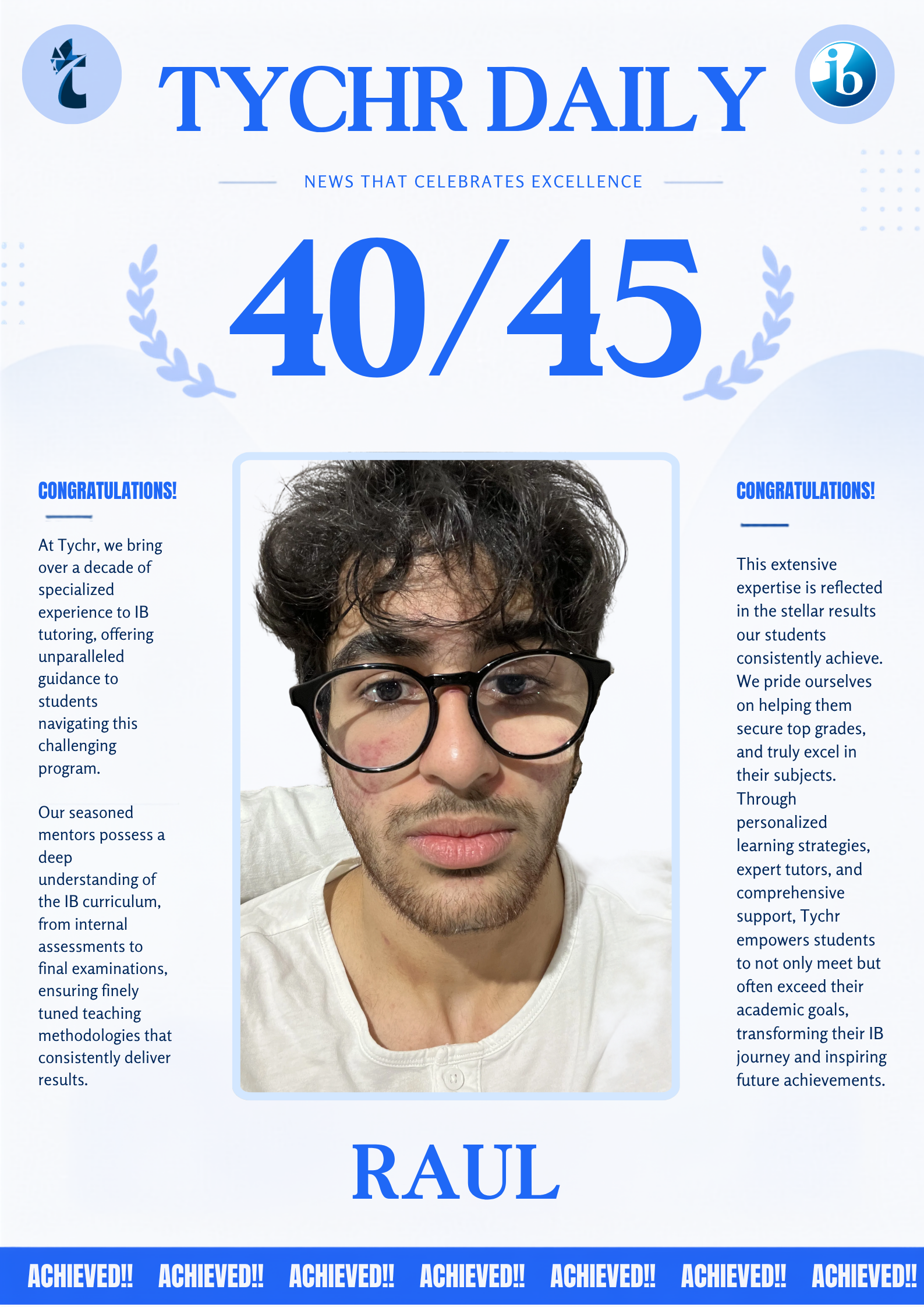 9