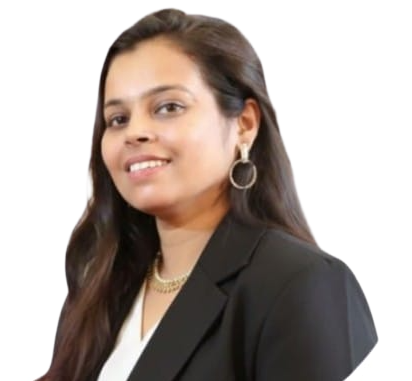 Aishwarya - CAT 2 Certified DP Computer Science