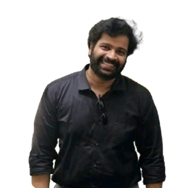 Ajaikrishnan G