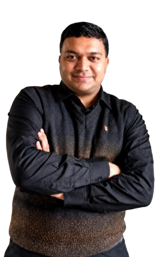 Ankit - International Curriculum Teacher