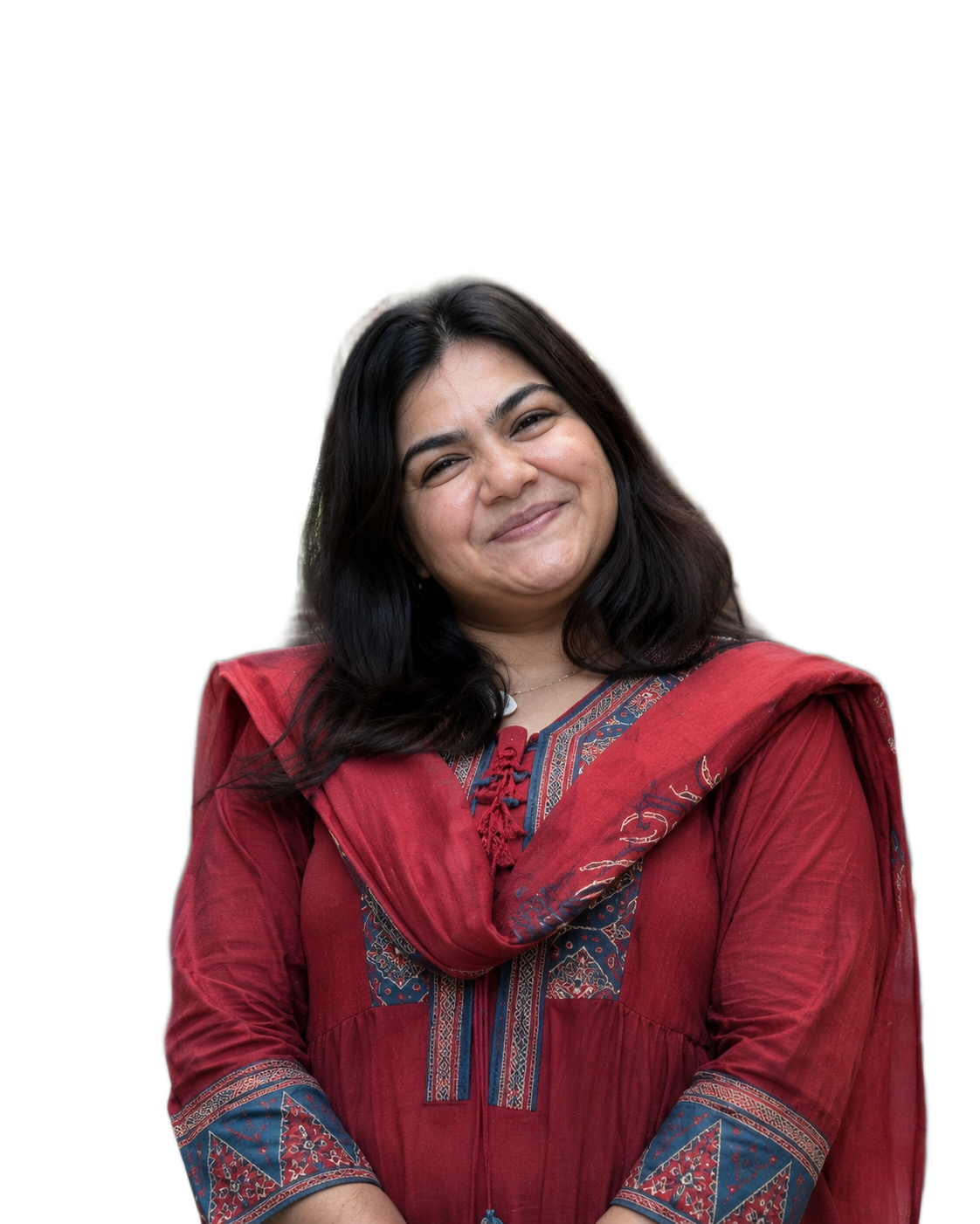 Ayushi - IB Examiner MYP Chemistry & TOK Supervisor