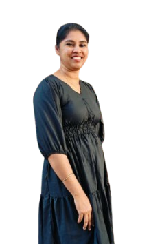 Divya C S