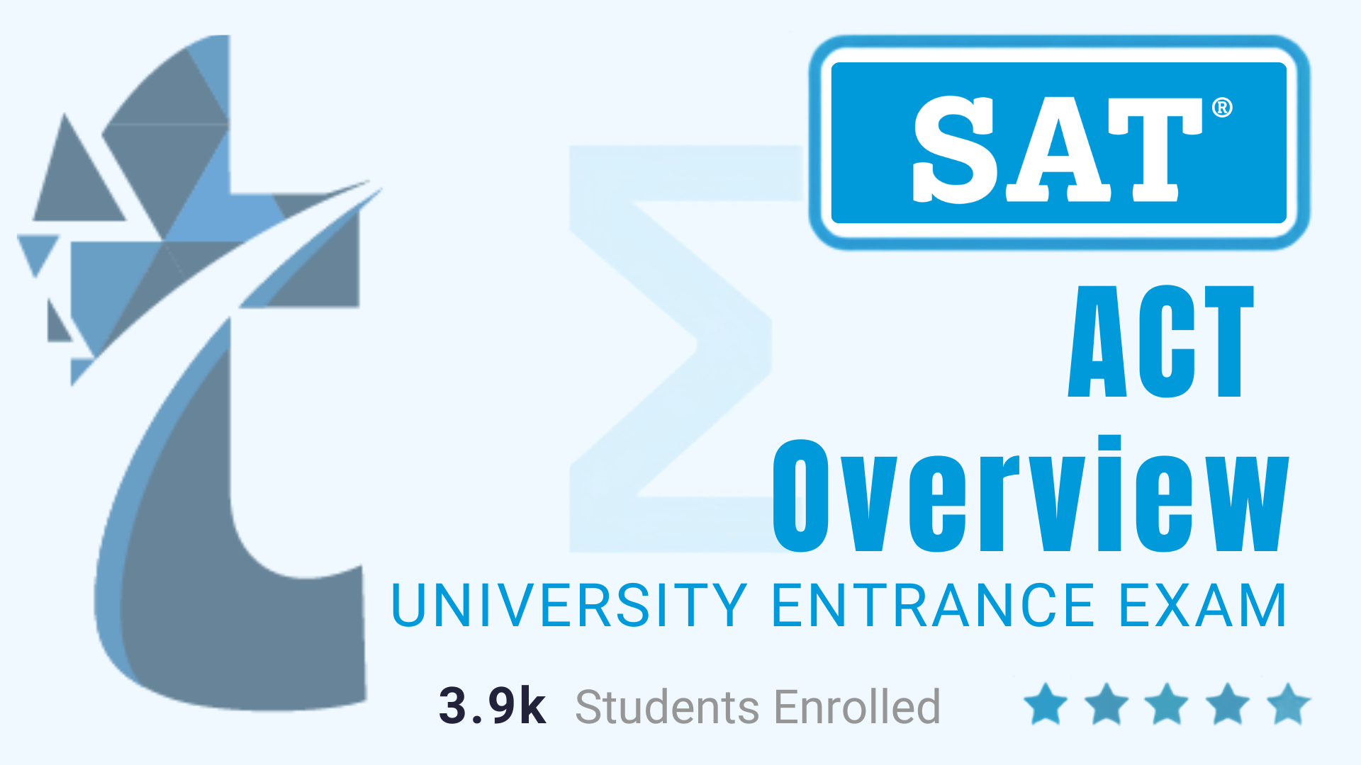 SAT Overview