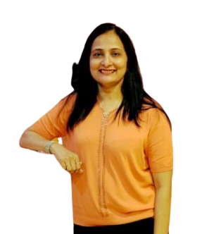 Jyoti Jain